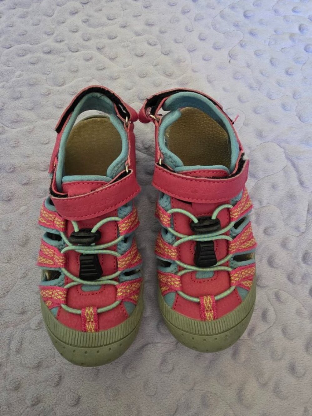 Kids Water Sandals - Size 12